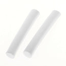 60 Pieces EVA Carp Foam Stick Cylinder Float DIY Chod Aligners Fishing