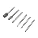 Punch dremel twist nose cap nose-cap drill dedicated locator for grinderrotaryY5