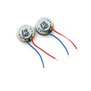 5pcs Micro Stereo Woofer Loudspeaker Horn Bluetooth Audio Speaker 8Ohm 1W  BX