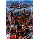1000pcs DIY Great Building Puzzle Educational Learning Assembling Toys Gift