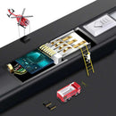 Electronic Usb Charging Arc Lighter Plasma Electronic Pulse Lighters Candle Y9X5