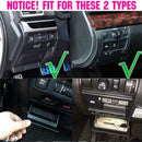 Fit For Subaru Car Fuse Box Coin Container Bin Storage Tray Holde XV Impreza 1pc