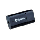 USB Bluetooth Music Audio Receiver Adapter with 3.5mm Stereo Output for Car
