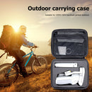 Handheld Protective Gimbal Stabilizer Case for DJI OSMO OM4 Shock-Proof Pouch