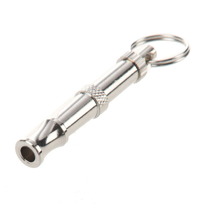 High frequency dog training whistle G5C5
