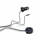 3.5mm Adapter Handsfree Car AUX Speaker USB Charging Bluetooth for Speaker