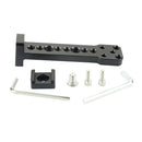 Mounting Plate Set Mini Adapter External Extension High Strength for DJI Ronin S