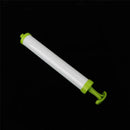 1set Air Pump Suction Pump Manual Pumping For Vacuum Compression Bags  3C