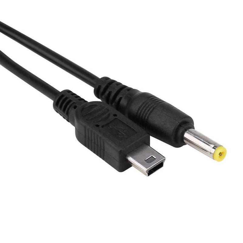 1.2m USB Port Charging Data Cable for SONY PSP Game Console