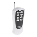 New 1000m 433MHz High Power Wireless Remote Control transmitter 8 Channels 1Pcs