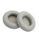 Replacement Ear Pads Cushions For Monster DNA On Ear Headsets gray