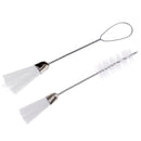 4pcs Sewing Machine Service Kit Sewing Machine Brush&Screwdrivers DIY Tools