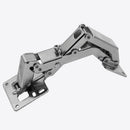 170 Degree Hinge for Corner Cabinet Door Kitchen Thick Door Panels Hinges K1B