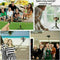 3 in 1 Wireless Selfie Stick Phone Tripod Extendable Telescopic Stand w/ Remote
