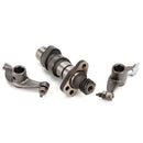 3Pcs Motorcycle Camshaft and Rocker Arm Kit for Suzuki GN125 GS125 GZ125 DR BX