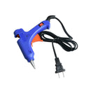 20W Hot Melt Glue Mini Gun Thermo Electric Heat Temperature Tool uio