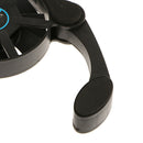 USB Mini Folding 2 Fan Laptop Notebook Cooling Cooler Pad Stand