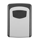 Keyboard Wall Security Key 4-Digit Combination Lock Storage Box B1B5
