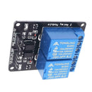 Road with optocoupler relay module For Raspberry Pi K5W9 DSP AVR ARM J3O6