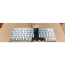 Black FR Without Frame Keyobard Assembly For Acer ES1-132-C37M