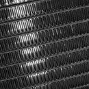G1/4 90mm Aluminium Heat Radiator For PC CPU Water Cooling Heatsink Black Z2E7