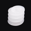 5X(58 styles Plastic Gears Cog Wheels All The Module 0.5 Robot Parts DIY N G3W3)