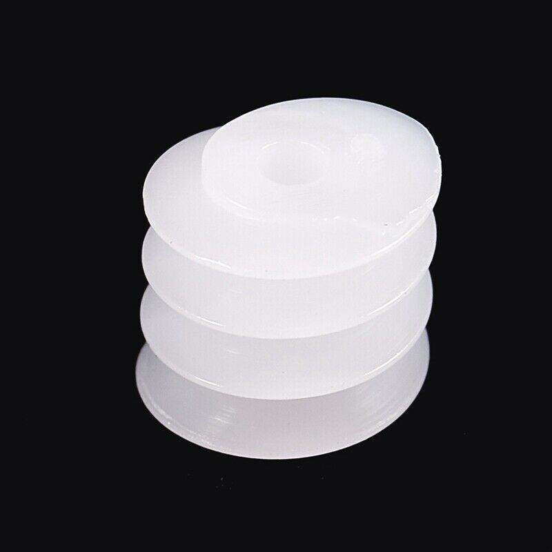 5X(58 styles Plastic Gears Cog Wheels All The Module 0.5 Robot Parts DIY N G3W3)