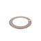 Classical Guitar Wood Inlay Soundhole Rosette Inner Dia 93Mm