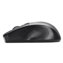 2.4Ghz Wireless Optical Mouse With Usb Receiver For Pc Gaming Mouse Without N9E4