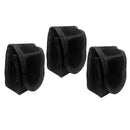 3x Portable Fingertip Pulse Oximeter Storage Protective Case Carrying Pouch