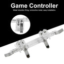 K19 Gamepad Joystick for PUBG Joypad Trigger Fire Button Aim L1 R1 Key