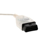 New OBDII MPPS V13 Chip Tuning Flash Car Diagnostic