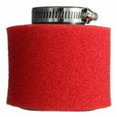 Air Filter Cleaner Scooter Dirt Pit Quad Bike ATV for GY6 50cc 139QMB 1P39Q
