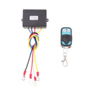 30m Car Vehicle ATV SUV Winch Remote Switch Handset Receiver Control Kit KLS-997