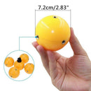 Floating Ball Photography Device, Bobber Diving Floaty Ball With Wrist Stra