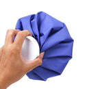 Ice Bag Pain Relief Heat Pack Sports Injury Reusable First Aid for Knee Head Leg