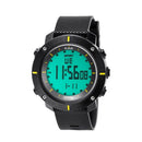 Kak For Electronic Watch Outdoor Sports Running Watch Multi-Function Leisur