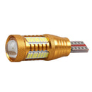 Led Lamp W16W T15 4014 32Smd Cree Car Tail Backup Reverse Light Bulb S1K5