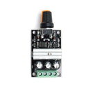 DC 6V 12V 24V 28V 3A PWM Motor Speed Control Controller V7N1 NE555 .! O5Y8