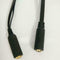 Mini Optical Audio Adapter 3.5mm Female Jack Plug to Male Digital Toslink A H2Q3