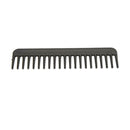 Anti-static Hairdressing Comb Straight Hair Brush Hair Cutting Comb (06)