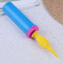 1PC Two-way Inflator Balloon Pump Hand Held Party Home Balloon Tool ME