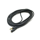 stereo mini-extension cable 5m 3.5mm stereo mini extension audio cable