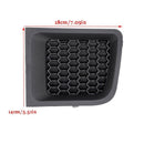 Car Front Bumper Grille Baffle for Jeep Renegade 2015-2017 735618580R 73561 W2V1