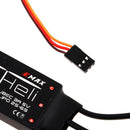 1Pcs Fixed-wing Aircraft Electronic Speed Controller 40A ESC RC Aircraft