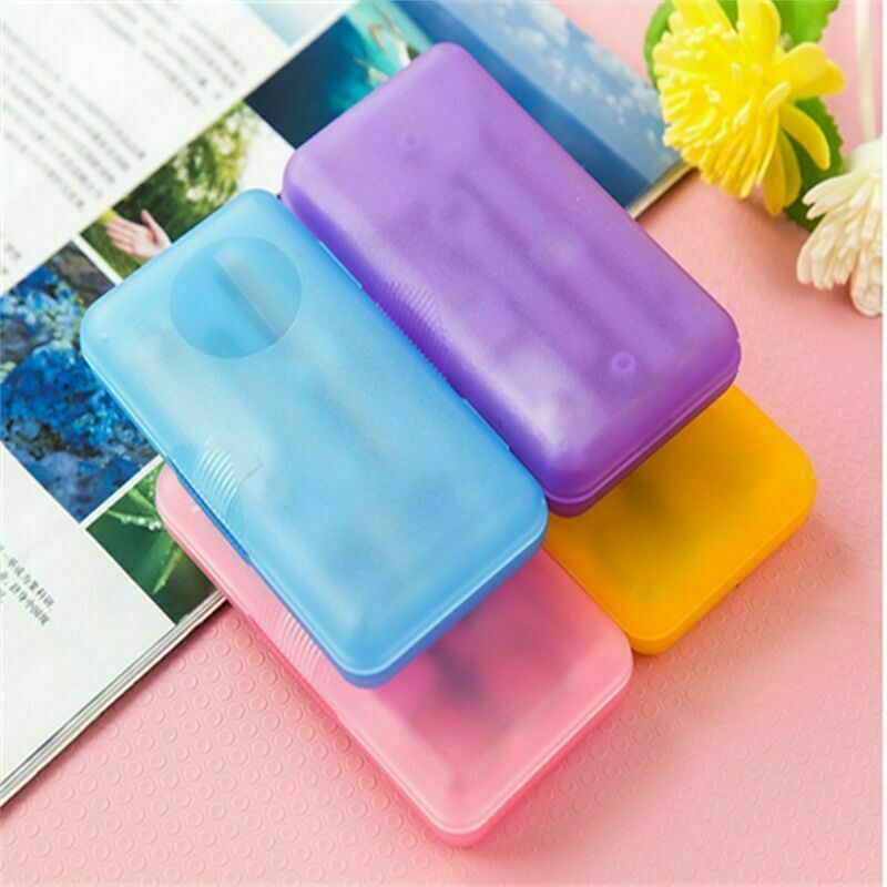 4Pcs/set Stainless Steel Nail Care Clipper Manicure Kit Tools Cleaning R8G8 Y6X8