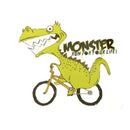 dinosaur iron on patches heat transfer pyrography for diy clothing decor TO