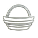 Metal Cutting Dies Baskets Stencil Scrapbooking Card Paper Album Crafts DIY