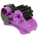 1Pcs 46Mm Multipurpose Automatic Desk Tape Dispenser Cutter Perfect for Off
