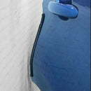 4PCs Car Door Edge Guard Scratch Protector Anti collision Corner Bumper Strips !
